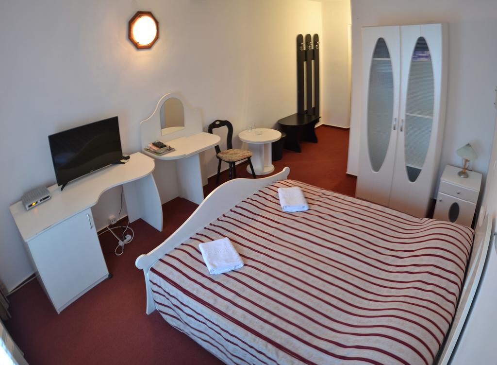 Hotel Marion Padurea Rotunda*** Reghin Værelse billede