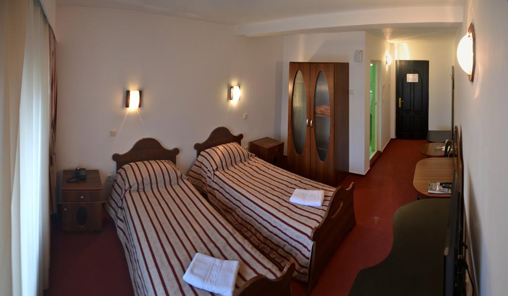 Hotel Marion Padurea Rotunda*** Reghin Værelse billede