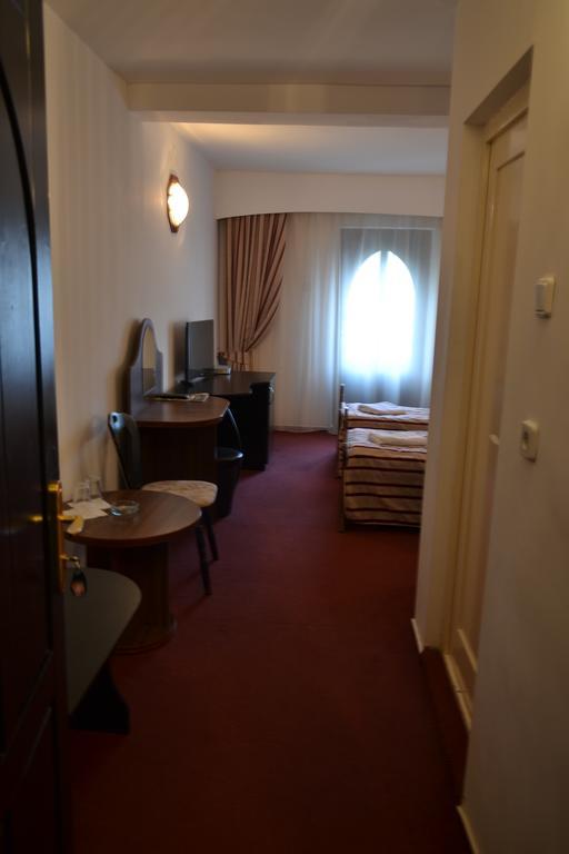 Hotel Marion Padurea Rotunda*** Reghin Værelse billede