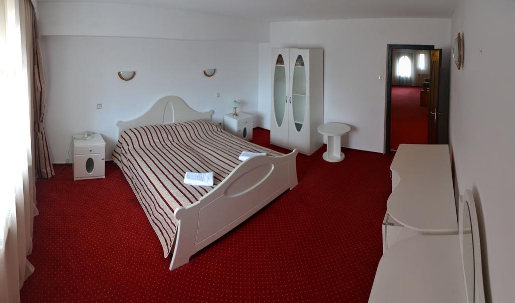 Hotel Marion Padurea Rotunda*** Reghin Værelse billede
