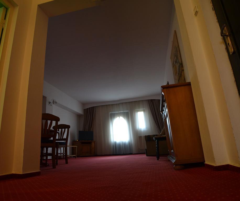 Hotel Marion Padurea Rotunda*** Reghin Værelse billede